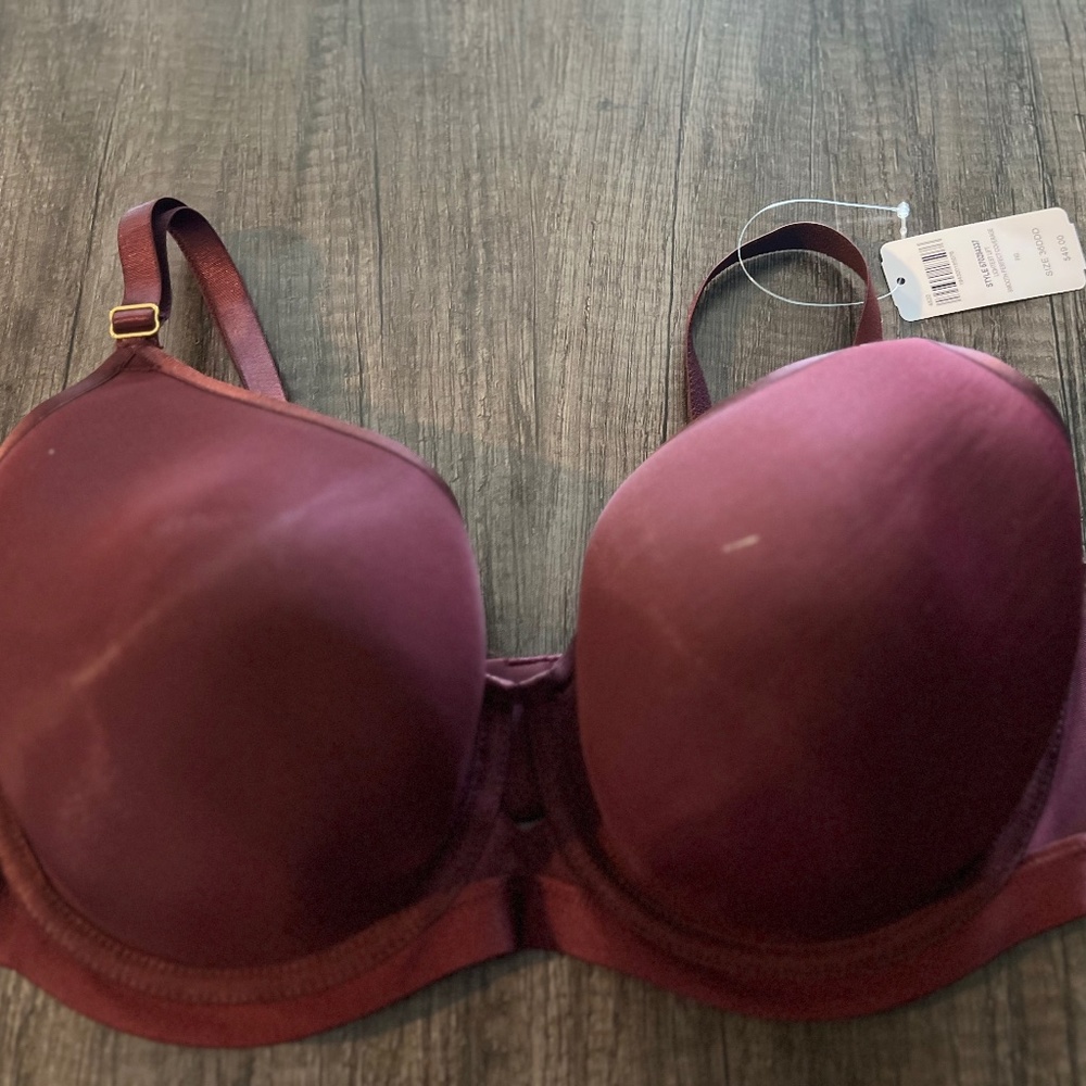 Soma Lightest Lift Bra